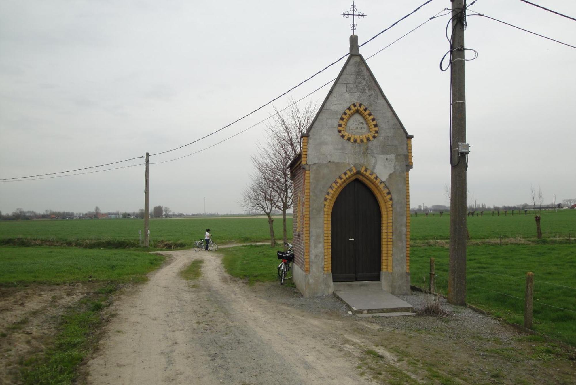 B&B De Zoete Kers Wakken 외부 사진