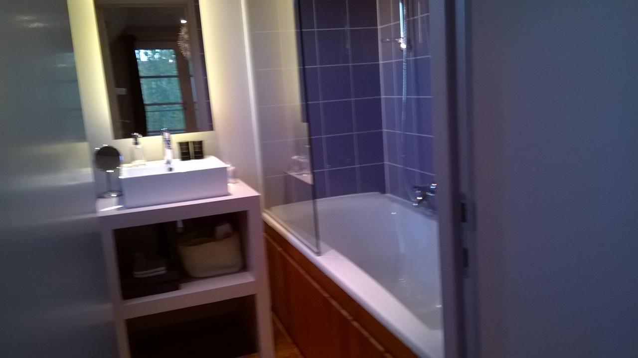 B&B De Zoete Kers Wakken 외부 사진