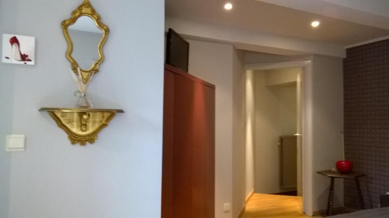B&B De Zoete Kers Wakken 외부 사진