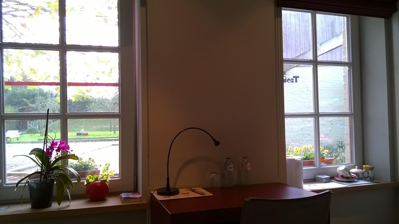 B&B De Zoete Kers Wakken 외부 사진