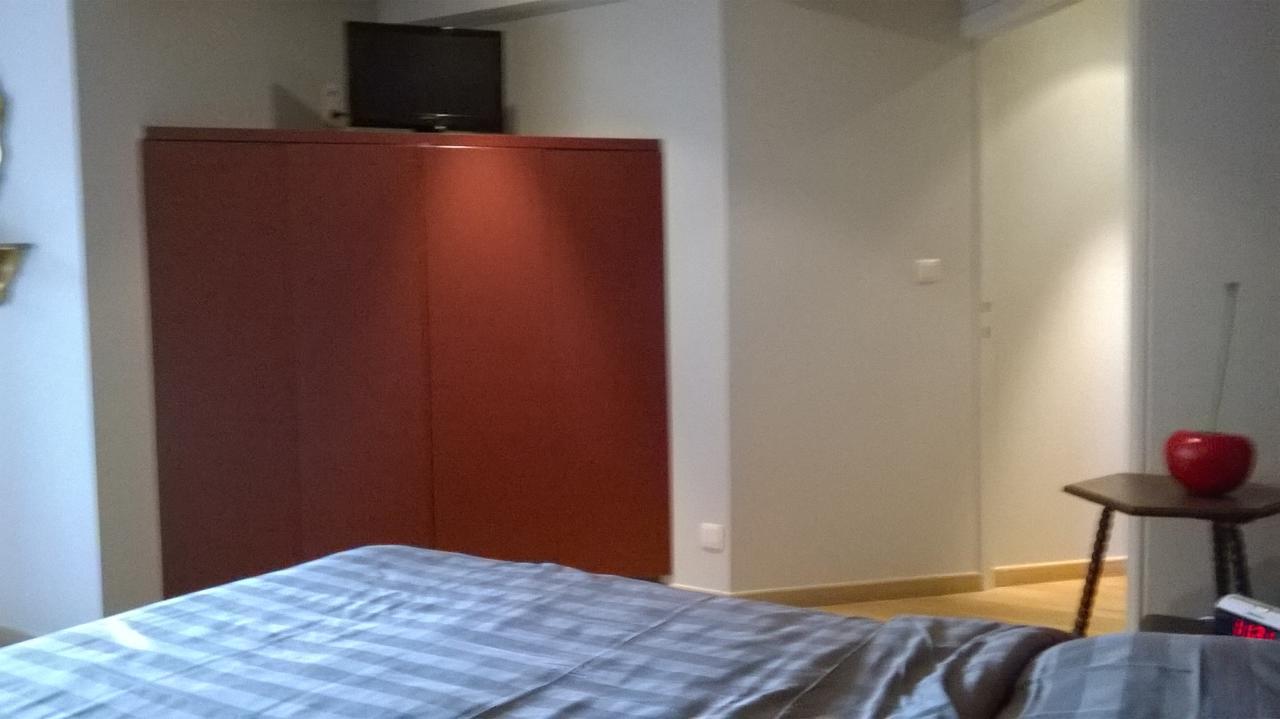 B&B De Zoete Kers Wakken 외부 사진