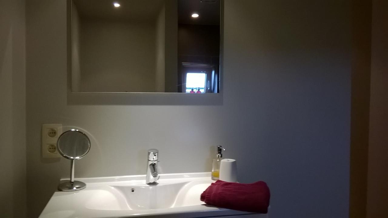 B&B De Zoete Kers Wakken 외부 사진