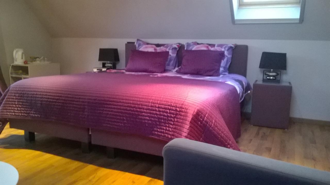 B&B De Zoete Kers Wakken 외부 사진