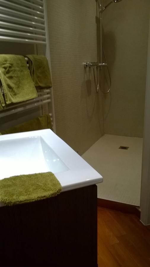 B&B De Zoete Kers Wakken 외부 사진